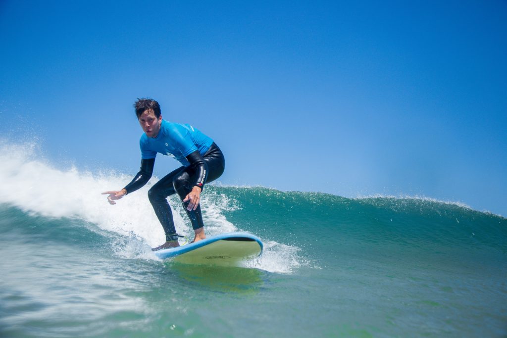 Surf Lessons Level 3 Casa Azul Sagres Rooms Apartments